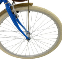 Elswick Elegance Ladies Traditional Hybrid Comfort Heritage Bike 700c - Image 10