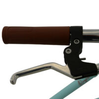 Elswick Royal Ladies Traditional Hybrid Comfort Heritage Bike 700c - Image 3
