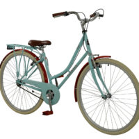 Elswick Royal Ladies Traditional Hybrid Comfort Heritage Bike 700c - Image 5