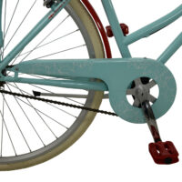 Elswick Royal Ladies Traditional Hybrid Comfort Heritage Bike 700c - Image 6