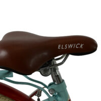 Elswick Royal Ladies Traditional Hybrid Comfort Heritage Bike 700c - Image 8