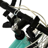 Falcon Express 14 Speed 700c 47cm Ladies Road Race Bike - Image 4
