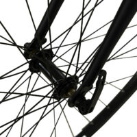 Falcon Express 14 Speed 700c 47cm Ladies Road Race Bike - Image 5