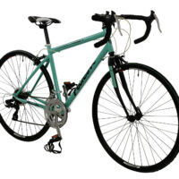 Falcon Express 14 Speed 700c 47cm Ladies Road Race Bike - Image 6