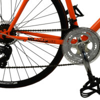 Falcon Super Route 14 Speed 700c 56cm Mens Road Race Bike - Image 3