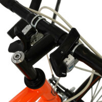 Falcon Super Route 14 Speed 700c 56cm Mens Road Race Bike - Image 4