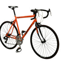 Falcon Super Route 14 Speed 700c 56cm Mens Road Race Bike - Image 6