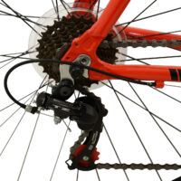 Falcon Grand Tour 14 Speed 700c 56cm Mens Alloy Road Race Bike - Image 5