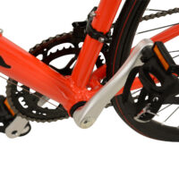 Falcon Grand Tour 14 Speed 700c 56cm Mens Alloy Road Race Bike - Image 8