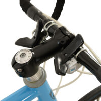 Falcon San Remo 56cm 14 Speed 700c Disc Brakes Mens Road Race Bike - Image 3