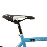 Falcon San Remo 56cm 14 Speed 700c Disc Brakes Mens Road Race Bike - Image 4