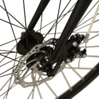 Falcon San Remo 56cm 14 Speed 700c Disc Brakes Mens Road Race Bike - Image 6