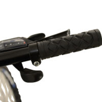 Boss Atom Adults Kids 24 Speed 26" Wheel Front Suspension Mountain Bike - Image 7
