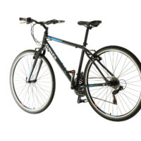 Dawes Discovery Trail Mens Hybrid Bike, Alloy Frame - 700c, 18 Speed - Image 3