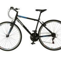 Dawes Discovery Trail Mens Hybrid Bike, Alloy Frame - 700c, 18 Speed - Image 4