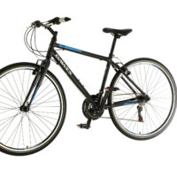 Dawes Discovery Trail Mens Hybrid Bike, Alloy Frame - 700c, 18 Speed - Image 5