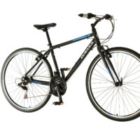 Dawes Discovery Trail Mens Hybrid Bike, Alloy Frame - 700c, 18 Speed - Image 6