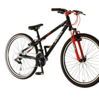 Dawes Bullet HT Junior Hardtail Mountain Bike, 13" Alloy Frame - 26" Wheel, 18 Speed - Image 2