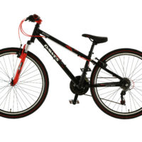 Dawes Bullet HT Junior Hardtail Mountain Bike, 13" Alloy Frame - 26" Wheel, 18 Speed - Image 4