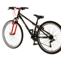 Dawes Bullet HT Junior Hardtail Mountain Bike, 13" Alloy Frame - 26" Wheel, 18 Speed - Image 5