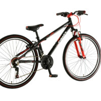 Dawes Bullet HT Junior Hardtail Mountain Bike, 13" Alloy Frame - 26" Wheel, 18 Speed - Image 6