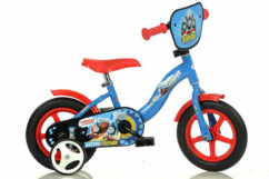 Dino Thomas & Friends Blue Boys Bike - 10" Mag Wheels
