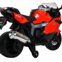Toyrific BMW K1300s Electric Ride On Motorbike - Image 2