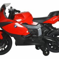 Toyrific BMW K1300s Electric Ride On Motorbike - Image 4