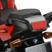 Toyrific BMW K1300s Electric Ride On Motorbike - Image 6