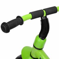 Xootz Tricycle Kids Trike - Green - Image 6