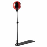 Toyrific Large Punch Ball with Gloves TY4831 - Image 2