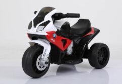 BMW S 1000 RR 6v Electric Ride On Trike
