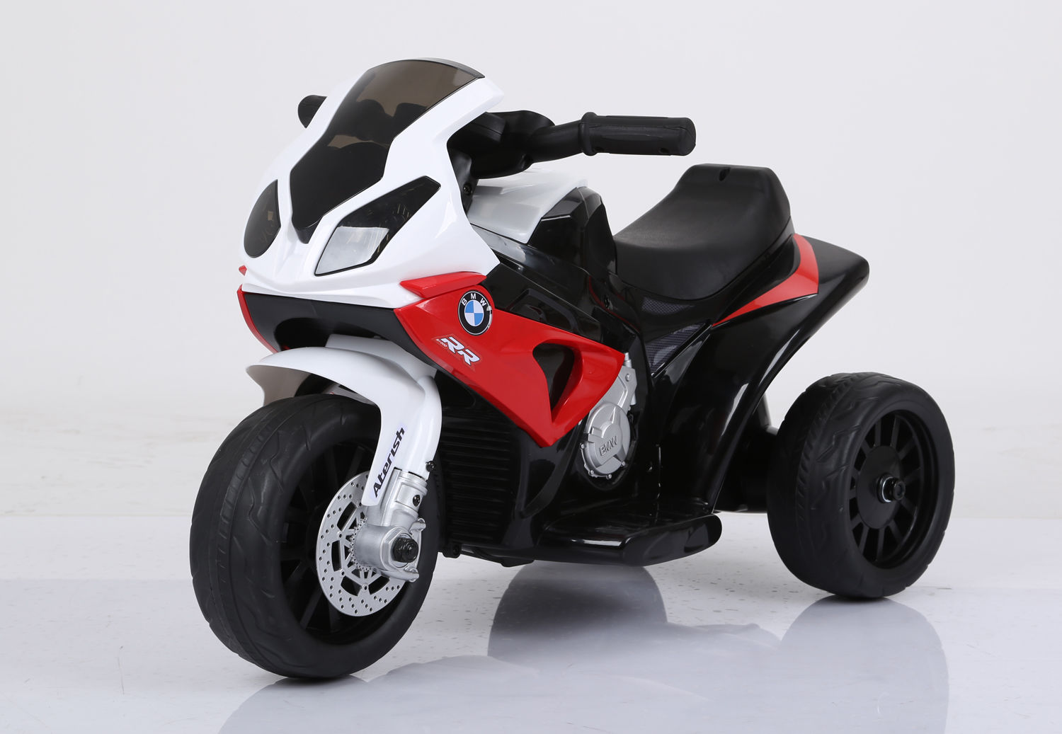 BMW S 1000 RR 6v Electric Ride On Trike