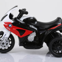 BMW S 1000 RR 6v Electric Ride On Trike - Image 2