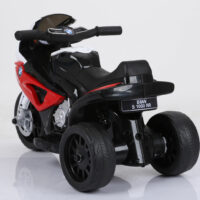 BMW S 1000 RR 6v Electric Ride On Trike - Image 3