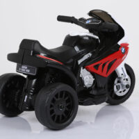 BMW S 1000 RR 6v Electric Ride On Trike - Image 5
