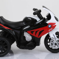 BMW S 1000 RR 6v Electric Ride On Trike - Image 6