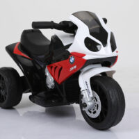 BMW S 1000 RR 6v Electric Ride On Trike - Image 7