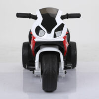 BMW S 1000 RR 6v Electric Ride On Trike - Image 8