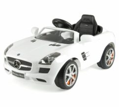 Toyrific Mercedes Benz SLS 6V Electric Ride On Car