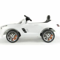 Toyrific Mercedes Benz SLS 6V Electric Ride On Car - Image 2