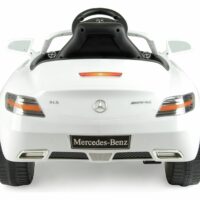 Toyrific Mercedes Benz SLS 6V Electric Ride On Car - Image 3