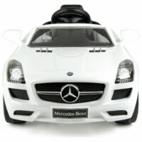 Toyrific Mercedes Benz SLS 6V Electric Ride On Car - Image 4