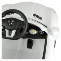Toyrific Mercedes Benz SLS 6V Electric Ride On Car - Image 5