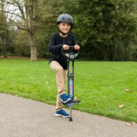 Toyrific Crushing Crittaz Unisex Kids Pogo Stick Toy - Image 3