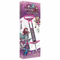 Toyrific Daisy Krusha Kids Girls Pogo Stick Toy - Image 2