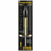 Toyrific Unisex Junior Kids Photon Pogo Stick Ride On - Yellow Black - Image 2