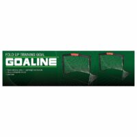 Toyrific Goalline Pop-Up Sports Football Goal - Set of 2 - Image 3
