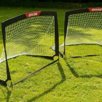 Toyrific Goalline Pop-Up Sports Football Goal - Set of 2 - Image 5