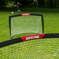 Toyrific Goalline Pop-Up Sports Football Goal - Set of 2 - Image 6
